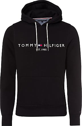 Herren Bekleidung Pullover & Strickjacken Kapuzenpullover INT M Tommy Hilfiger Herren Kapuzenpullover Gr 