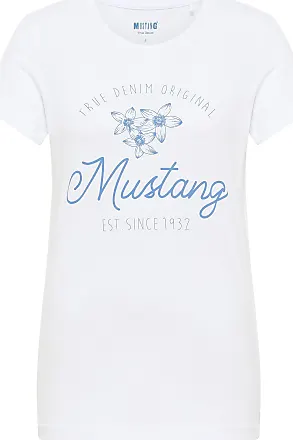 Herren-T-Shirts von Mustang Jeans: Sale ab 10,11 € | Stylight | T-Shirts