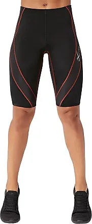  CW-X mens Endurance Generator Muscle & Joint Support Compression  Short, Black, Small : Clothing, Shoes & Jewelry