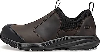 KEEN Utility Men's CSA Kansas City Low KBF Composite Toe Athletic Work Shoes,  Black/Gun Metal, 7 D (Medium) US : : Clothing, Shoes & Accessories
