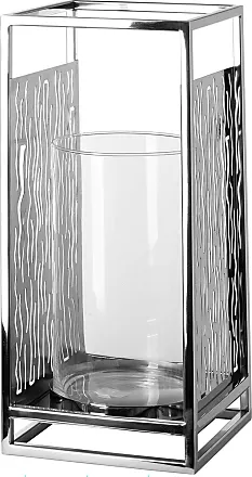 Kerzen (Wohnzimmer) in Silber: 200+ Produkte - Sale: ab € 16,99 | Stylight | Windlichter