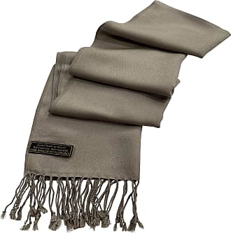 Beige Mens Solid Colour Design Fashion Knitted Scarf Fall//Winter CJ Apparel NEW