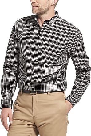 Arrow 1851 Mens Big and Tall Cool Cotton Short Sleeve Heather Polo Shirt Polo Shirt