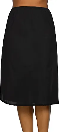 Calvin Klein NWT Womens A Line Lace Skirt Soft White High Waisted