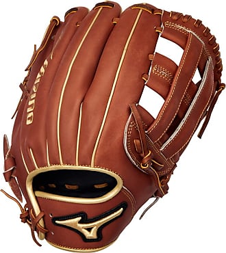 Mizuno B-303 Youth Baseball Batting Glove - Large - Red / Cardinal