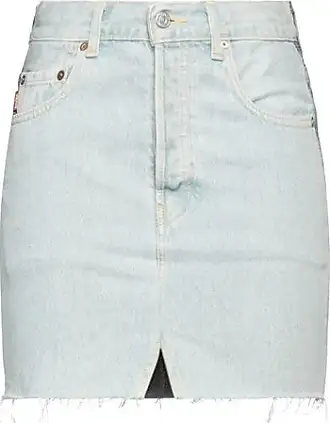 Levi\'s Jeansröcke für Damen − zu | Stylight −80% Sale: bis