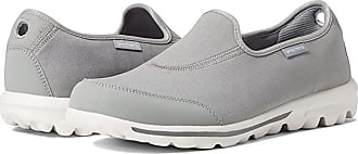 Gray Skechers Women's Shoes / Footwear | Stylight