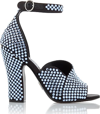 Blue Prada Shoes / Footwear: Shop up to 