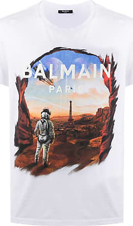 balmain shirt for men