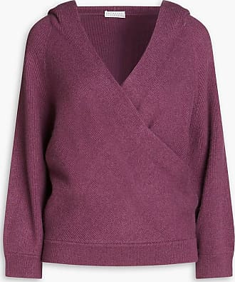 lululemon, Define Hooded Paneled Nulu Jacket, Purple