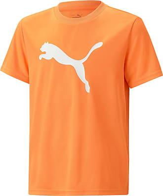 Shirts in Orange von Puma ab 21,00 € | Stylight | 