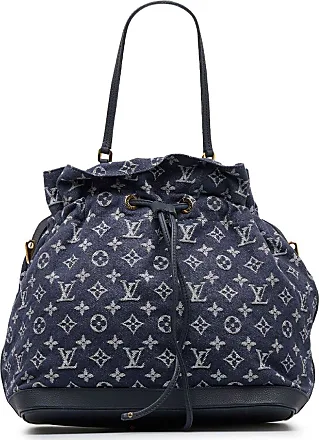 Louis Vuitton Borsa tote Neverfull GM Pre-owned 2011 Bianco