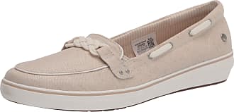 grasshoppers windham women's boat shoes