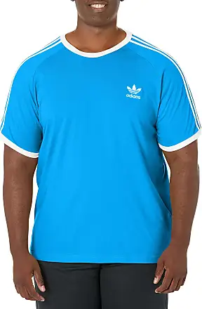 Men\'s adidas Originals T-Shirts - up to −60% | Stylight