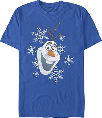 Disney Mens Artemis Fowl Schematic T-Shirt