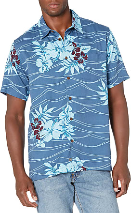 Quiksilver Short Sleeve Shirts you can't miss: on sale for up to 