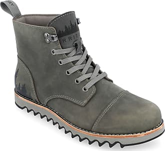 Gray Territory Boots Boots for Men | Stylight