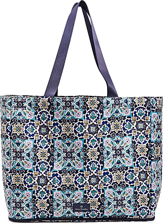 ReActive Large Car Tote - Recycled Polyester