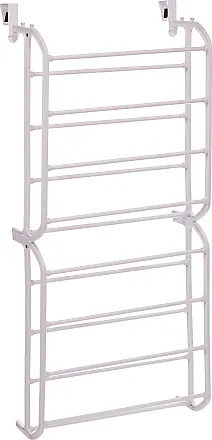 Mavivegue Extra Large Shoe Rack, 8 Tier 4 Rows 72-76 Pairs Big Tall Metal  Shoe Shelf,Big Boot Rack Storage Organizer For Garage,Show Rack Shoe Holder