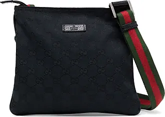 Gucci Pre-owned 1990-2000s Sherry Crossbody Bag