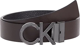 Calvin Klein Friday −30% Stylight zu Ledergürtel: | Black reduziert bis