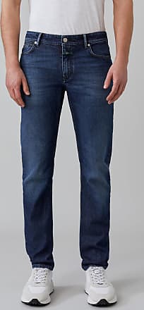 NoName Straight jeans Dunkelblau 42 Rabatt 95 % HERREN Jeans Basisch 