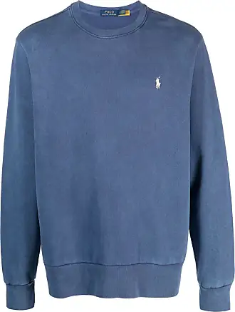 Ralph Lauren Crew Neck Sweaters − Sale: up to −65%