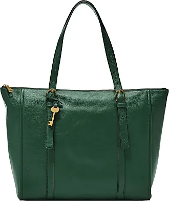 Buy Vintage FOSSIL Key-per, Light Green Slim Shoulder Bag, Adjustable to  Crossbody Bag, FOSSIL ZB4595 Online in India - Etsy