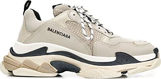 tenis estilo balenciaga masculino