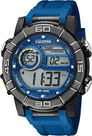 von Watches: Stylight € | Calypso 29,99 Herren-Fliegeruhren ab