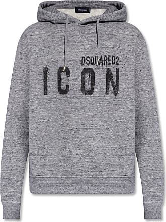 Dsquared2 Hoodies you can't miss: on sale for up to −60% | Stylight
