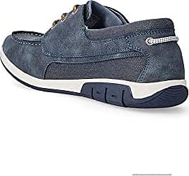 Xti Chaussures Style Oxford Verni Femme 