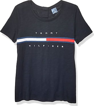 Tommy Hilfiger Striped T-Shirts − Black Friday: at $24.14+ | Stylight