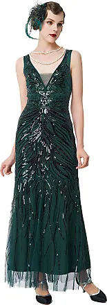 Dresses from Babeyond for Women in Green