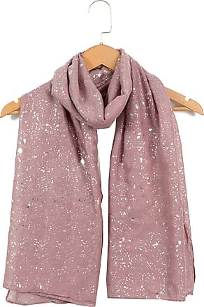 WOMEN FASHION Accessories Shawl Pink Pink M Cherokee shawl discount 75% 