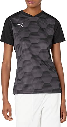 Puma V-Neck T-Shirts − Black Friday: at $8.95+ | Stylight