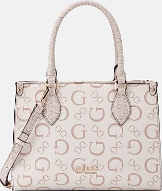 GUESS Leather Exterior Pink Bags & Handbags for Women for sale