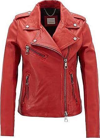 HUGO BOSS Leather Jackets: 32 Products | Stylight
