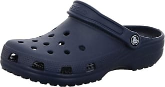 Crocs™ Mules & Clogs in Blau für Herren Herren Schuhe Slipper Pantoletten 