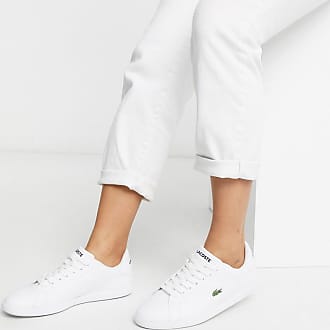lacoste womens trainers uk