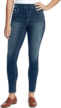 DAMEN Jeans Jegging & Skinny & Slim Basisch Schwarz 27 Rabatt 71 % NoName Jegging & Skinny & Slim 