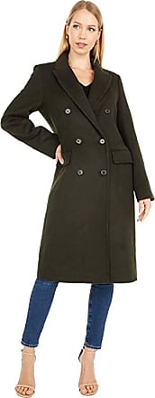 ralph lauren women's black coat