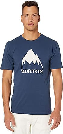 Men's Burton T-Shirts − Shop now at $24.95+ | Stylight