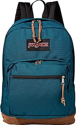 dark teal jansport backpack