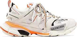 The Balenciaga Track Gets a Warm Weather Drip Sneaker