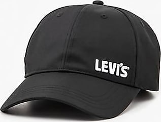 Levi's® CLASSIC RED TAB BASEBALL UNISEX - Casquette - regular black/noir -  ZALANDO.BE