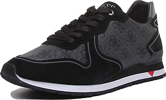 guess trainers mens