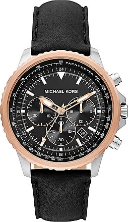 Relojes Cronógrafos de Michael Kors: Ahora desde 62,00 €+ | Stylight