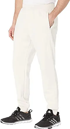 Jogger Pants adidas Essentials Fleece Cargo Jogger Wonder White