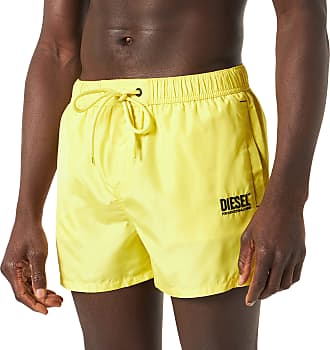 discount 79% ONLY & SONS swimsuit MEN FASHION Swimwear Yellow M 